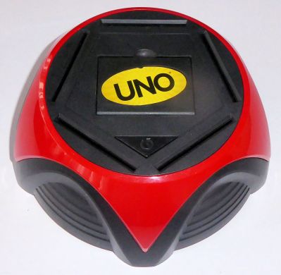 Uno Blast
Keywords: Blast;Uno